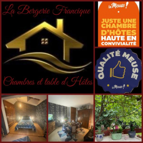 Bergerie Francique